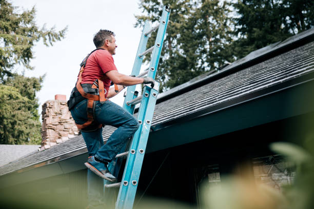 Gutter Replacement in Florin, CA